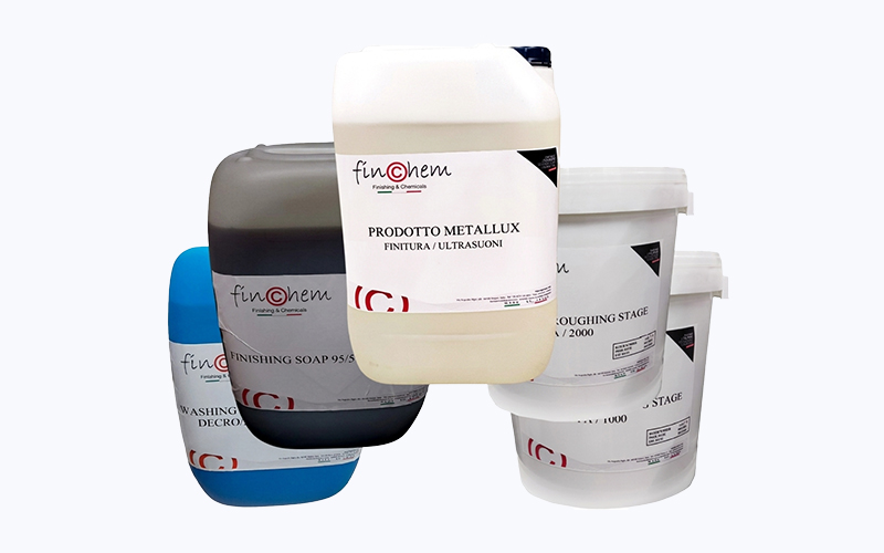 Prodotti consumabili
